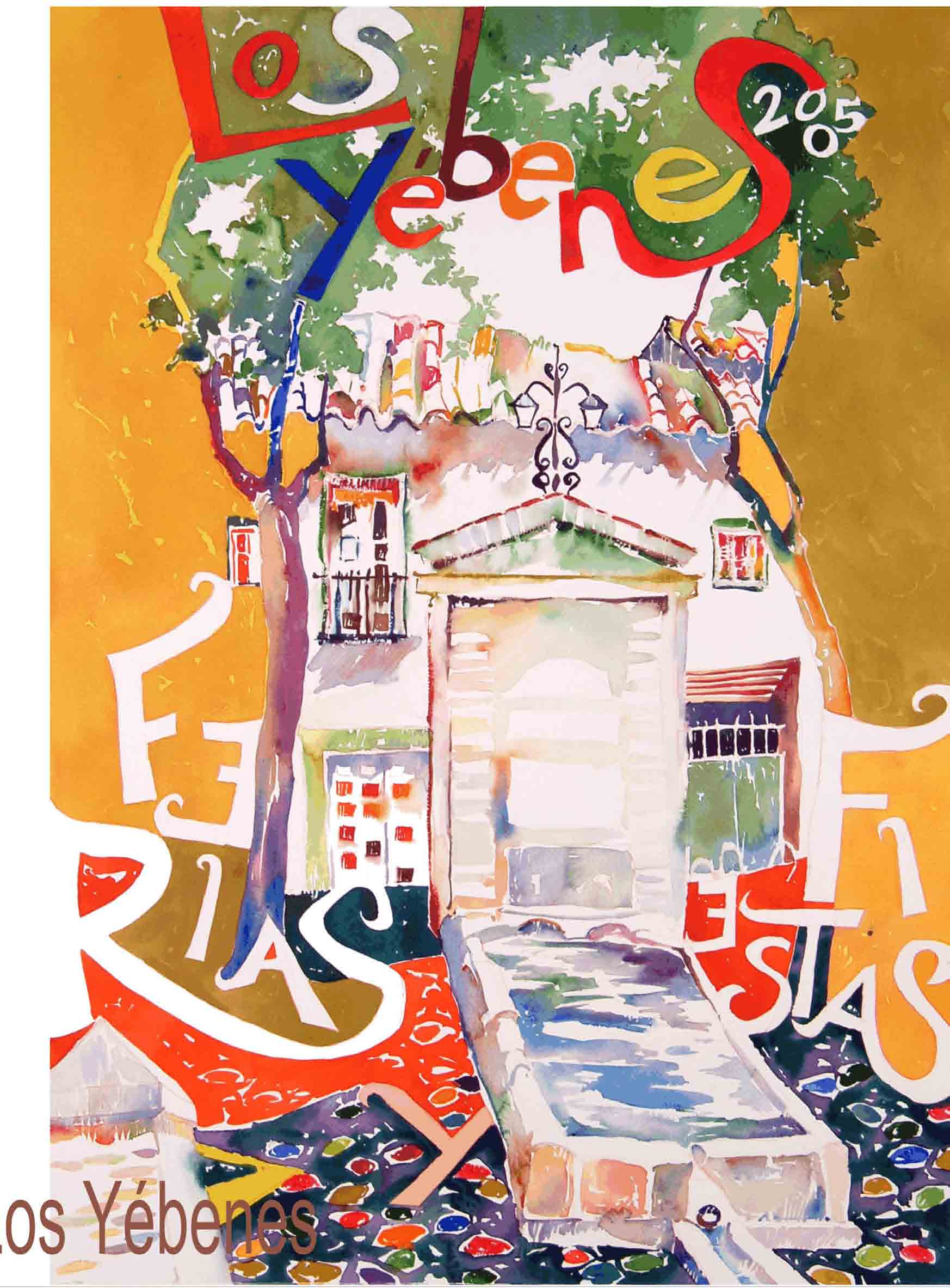 Fiestas patronales en honor de la Virgen de Finibusterre  
